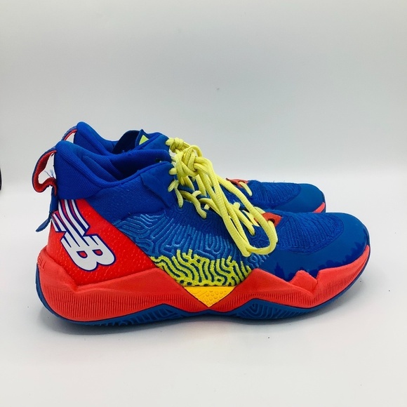 New Balance Darius Bailey X Two WXY "My Home" BB2WXYOH - Picture 5 of 15